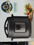 Hisense Pressure Cooker 6l - 1