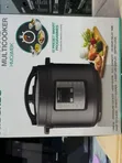 Hisense Pressure Cooker 6l - 2