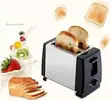Denx DX4401 2-Slice Toaster - 1