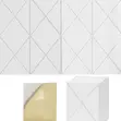 Wall Mounted Acoustic Panels for Echo Reduction - 1