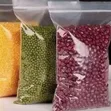*Re-Usable Fridge Zipper Bags*1Kg 20pc Box*
*2kgs 12pc Box - 3