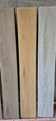 Premium SPC Flooring Tiles - Waterproof, Durable, Stylish - 2