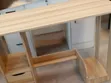 1.2m Imported Study Table Office Desk - 1