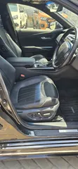 Toyota Crown 2020 Black - 3