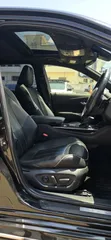 Toyota Crown 2020 Black - 4