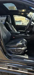 Toyota Crown 2020 Black - 5