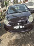 Toyota Passo 2013 Brown - 1