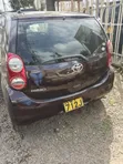 Toyota Passo 2013 Brown - 3
