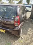 Toyota Passo 2013 Brown - 4