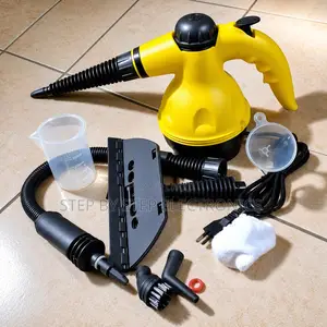 Wholesale Prices 850W,1000W,1200W Portable Steam Cleaner Washers