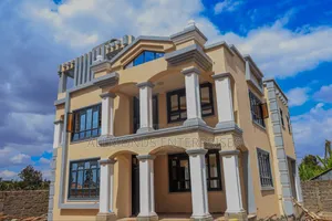 5 Bedroom House for Sale in Kamakis