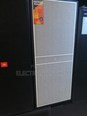 JBL PV Double Fullrange Mid Speakers