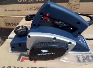 Maxmech Planer Machine/ Maxmech Planer Machine