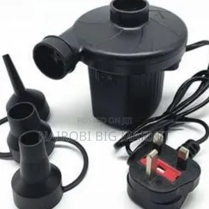 Electric Air Pump