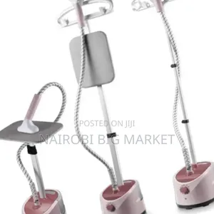 2000w Multifunctional Garment Steamer 1.6l