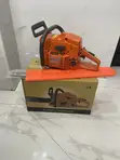 Husqvarna 272 XP Petrol Chainsaw - 2