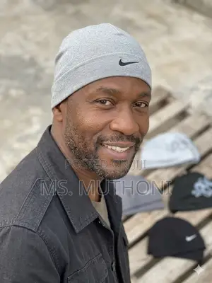 Nike Dri-Fit Skull Caps