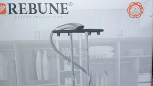 Rebune Stand Garment Steamer