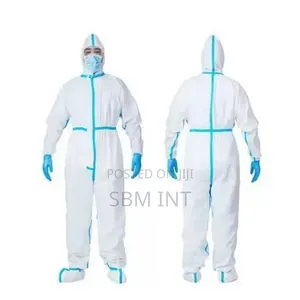 Full PPE Kit