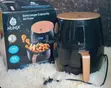 Nunix Extra Large Capacity Air Fryer 5L - 1