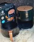 Nunix Extra Large Capacity Air Fryer 5L - 2
