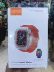 VIDVIE SW1613 Wireless Smartwatch 1.91-Inch Screen - 3