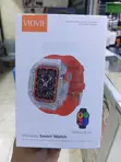 VIDVIE SW1613 Wireless Smart Watch - Orange - 1