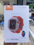 VIDVIE SW1613 Wireless Smart Watch - Orange - 3