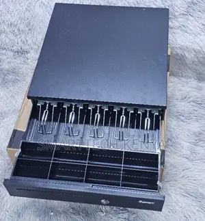 BoxCASH Automatic Cash Drawer for POS