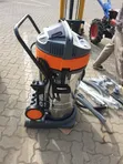 Astramilano 100L Double Motor Vacuum Cleaner - 1