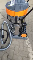 Astramilano 100L Double Motor Vacuum Cleaner - 5
