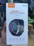 VIDVIE SW167 AMOLED Smartwatch Wireless Calling - 1