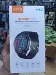 VIDVIE SW167 AMOLED Smartwatch Wireless Calling - 3