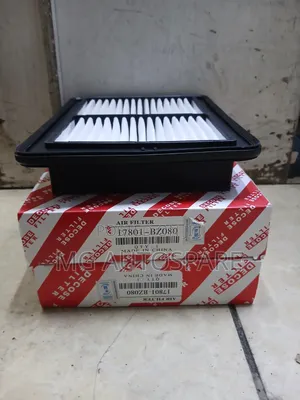 Brand New Air Filter 17801-Bz080
