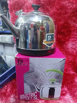 Jp 5ltrs Electric Kettle Available