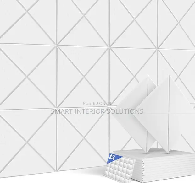 Acoustic Insulation Soundproof Panels for Noise Control - 1