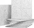 Acoustic Insulation Soundproof Panels for Noise Control - 2