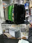 Brand New Sokany Bread Toaster - 1