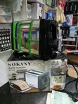 Brand New Sokany Bread Toaster - 2