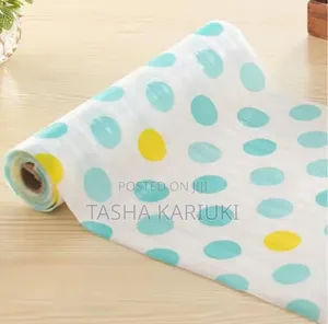 Kitchen Cabinet Mat 30cm x 500cm