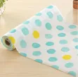 Kitchen Cabinet Mat 30cm x 500cm - 1