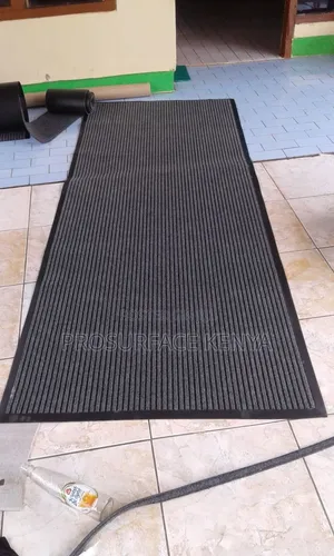 Premium Entrance Mat 80x120cm