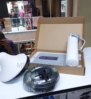 5G Quad Band GSM Phone