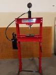20 Ton Hydraulic Press Machine - 2