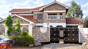 4 Bedroom Townhouse for Rent in Happy Valley, Thika