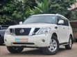 Nissan Patrol LE 2017 - 2