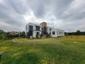 4 Bedroom Luxury Villa for Rent in Kijani Ridge, Old Junction