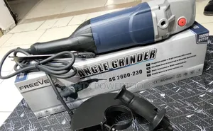 Grinder 9" Freevel 2600w