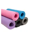 TPE Fitness Mat 6mm | Yoga, Pilates Exercise Mat - 2
