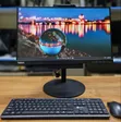 Lenovo ThinkCentre M710 All-in-One Desktop - Core i5, 8GB RAM, 256GB SSD - 4